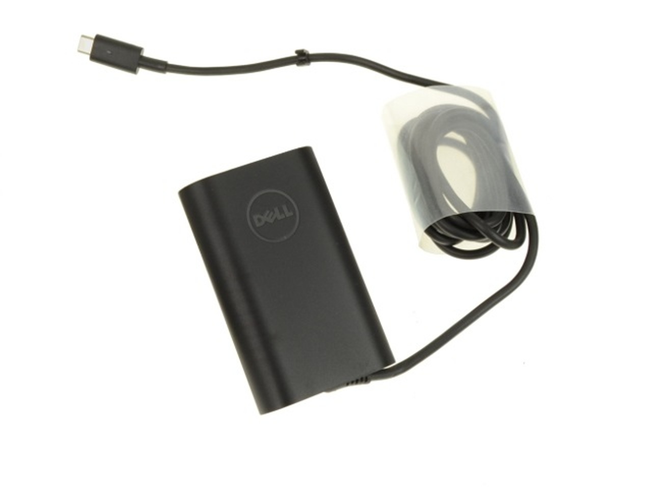 Dell LA45NM150 45W USB Type-C Original Laptop AC Power Adapter Charger post thumbnail image