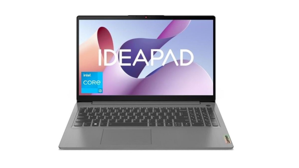 Lenovo IdeaPad Slim 3 82RJ0040IN Laptop (12th Gen Core i3-1215U/ 8GB/ 512GB SSD/ Win 11 Home) post thumbnail image
