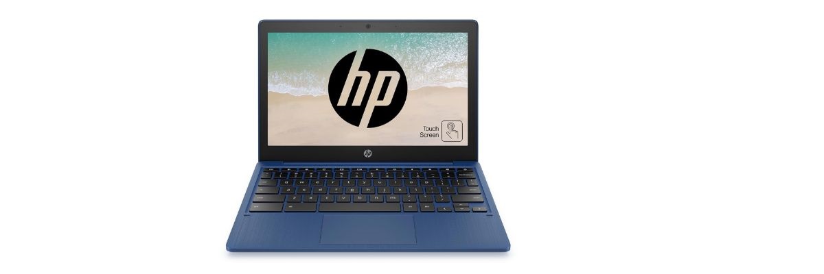 HP Chromebook 11a