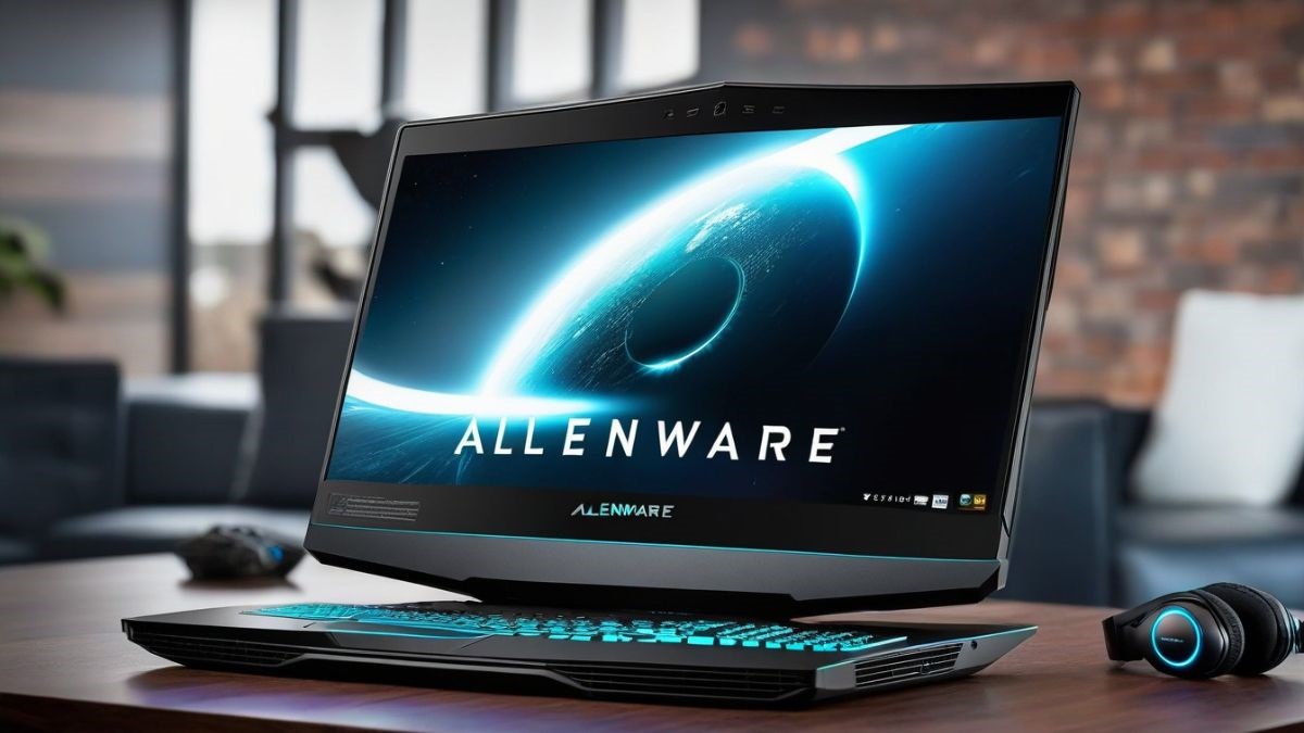 PCTECH Unveils Cutting-Edge Display Panels for Dell Series and Alienware Gaming Laptops