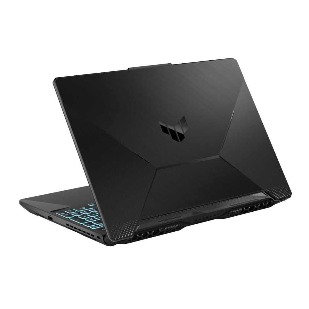 ASUS TUF F15 FX506HE-HN385WS Gaming Laptop