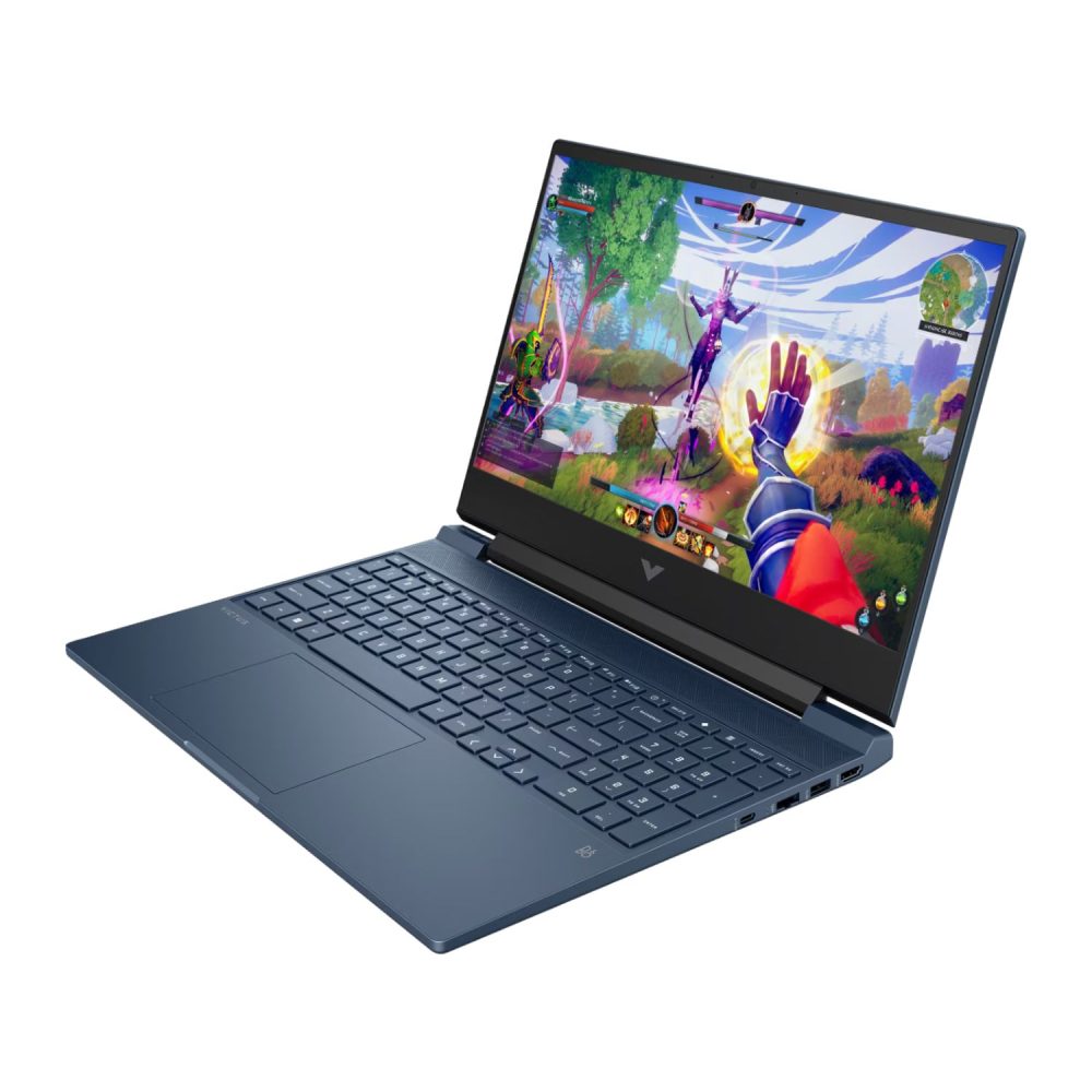 HP-Victus-15-fa0350TX gaming laptop
